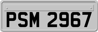 PSM2967