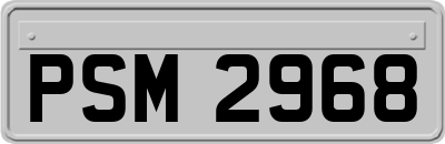 PSM2968