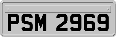 PSM2969