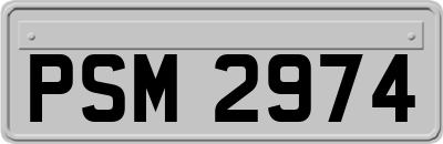 PSM2974