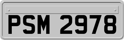 PSM2978