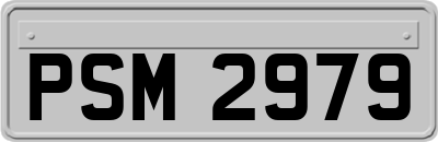 PSM2979