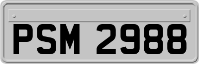 PSM2988