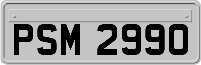 PSM2990