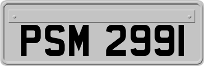 PSM2991