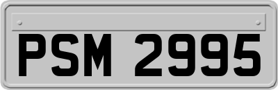 PSM2995