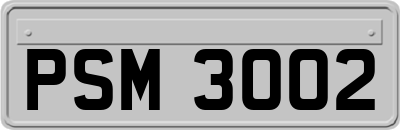 PSM3002