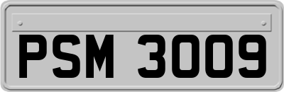 PSM3009