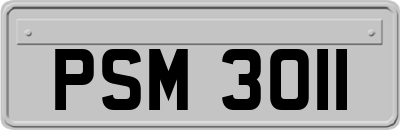PSM3011