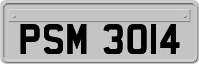 PSM3014