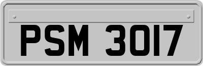 PSM3017