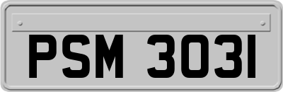 PSM3031