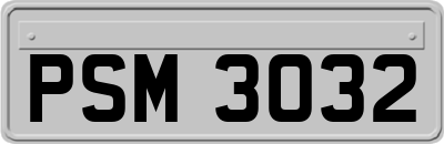 PSM3032