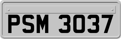 PSM3037