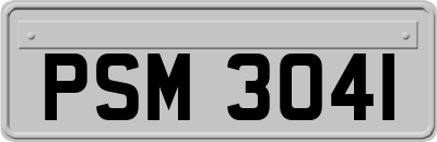 PSM3041