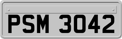 PSM3042