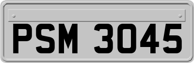 PSM3045