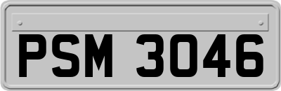 PSM3046