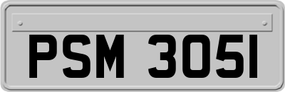 PSM3051