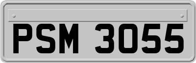 PSM3055