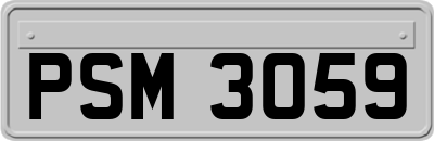 PSM3059