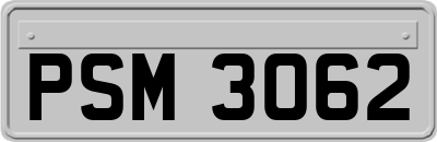 PSM3062