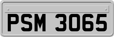 PSM3065