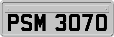 PSM3070