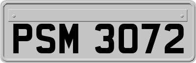 PSM3072
