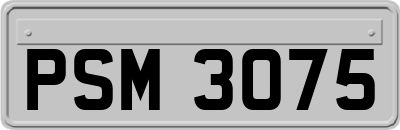 PSM3075