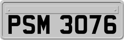 PSM3076