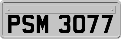PSM3077