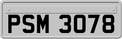 PSM3078