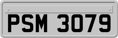 PSM3079