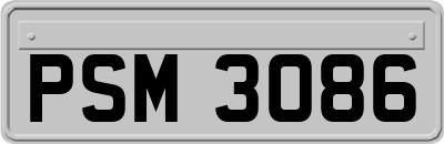 PSM3086