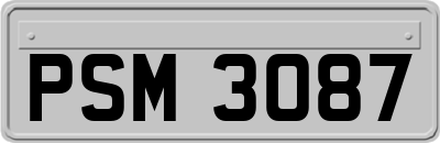 PSM3087
