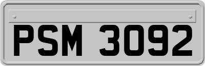 PSM3092