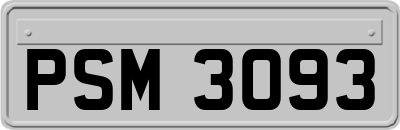 PSM3093