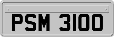 PSM3100