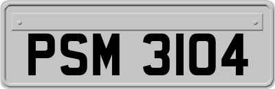 PSM3104