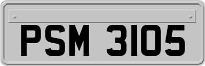 PSM3105