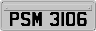 PSM3106