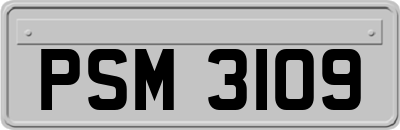 PSM3109