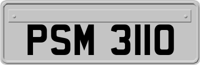 PSM3110