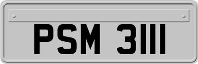 PSM3111