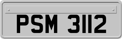 PSM3112