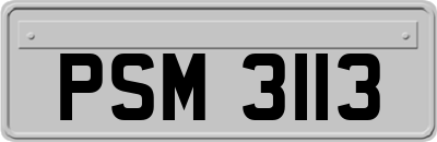 PSM3113