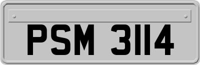 PSM3114