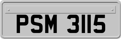 PSM3115