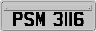 PSM3116